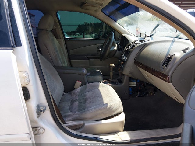 CHEVROLET MALIBU LS - 5