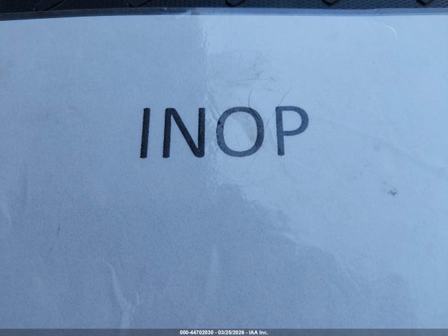 CHEVROLET MALIBU LS - 7