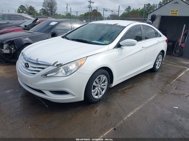 صورة 2 لـ 2012 Hyundai SONATA GLS