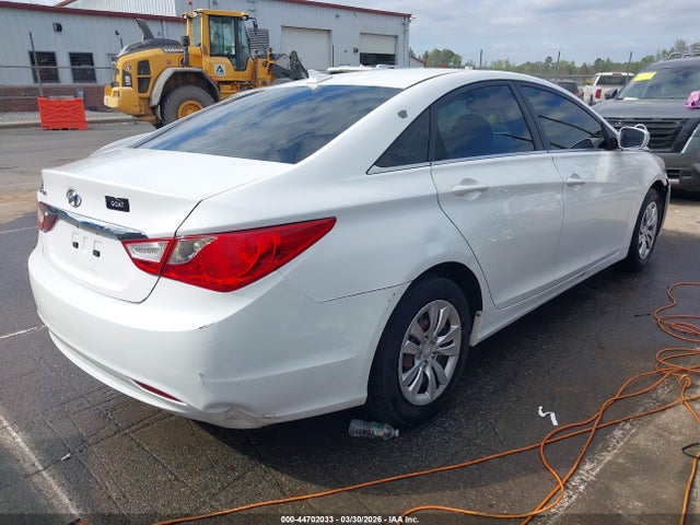 صورة 4 لـ 2012 Hyundai SONATA GLS