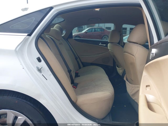 صورة 8 لـ 2012 Hyundai SONATA GLS
