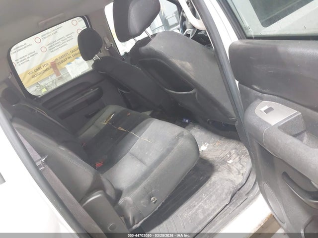 CHEVROLET SILVERADO 2500HD LT - 8