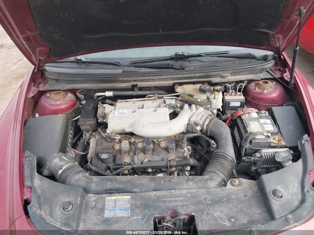 CHEVROLET MALIBU LTZ - 10