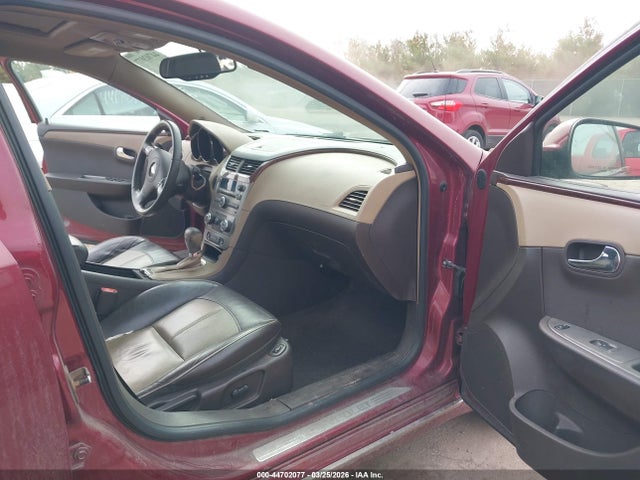 CHEVROLET MALIBU LTZ - 5