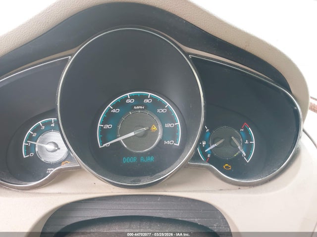 CHEVROLET MALIBU LTZ - 7