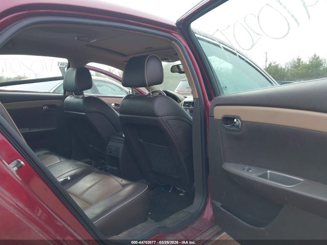 CHEVROLET MALIBU LTZ - 8