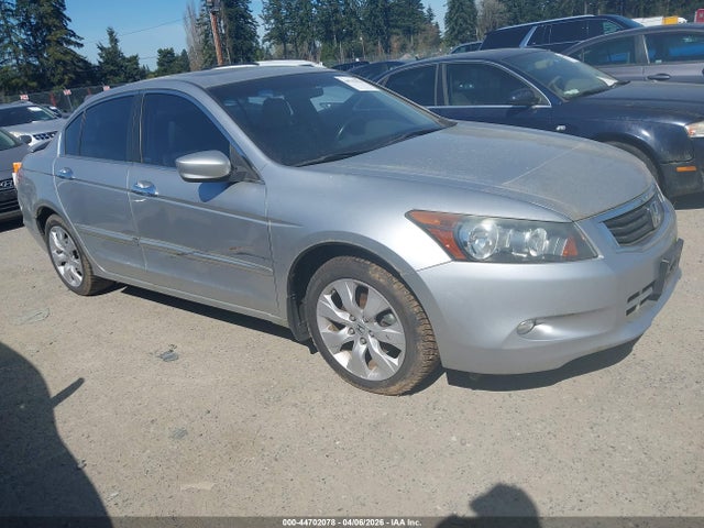 HONDA ACCORD 3.5 EX-L - 1