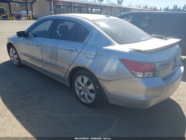 HONDA ACCORD 3.5 EX-L - 3