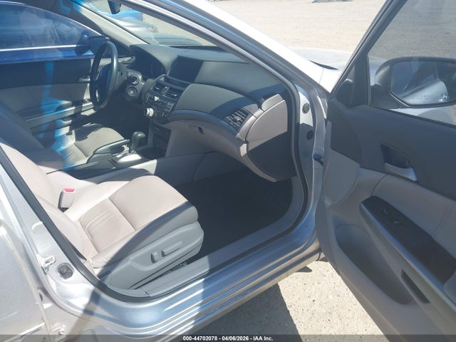 HONDA ACCORD 3.5 EX-L - 5