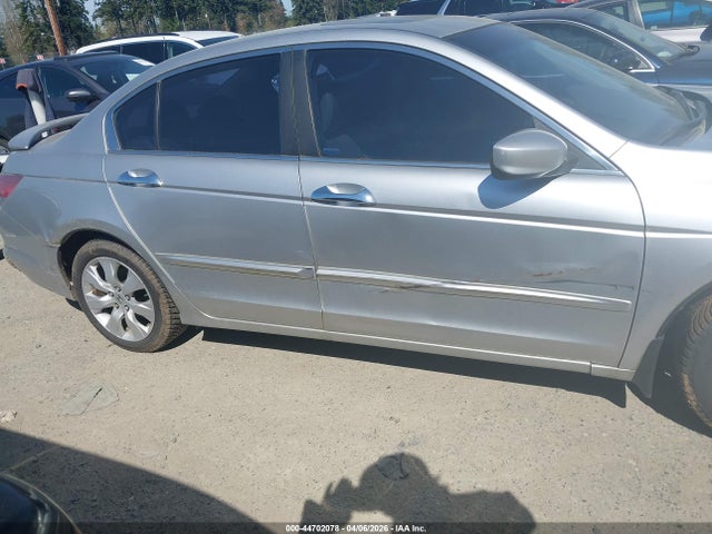 HONDA ACCORD 3.5 EX-L - 6