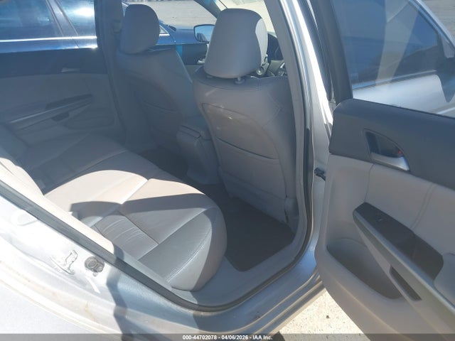 HONDA ACCORD 3.5 EX-L - 8