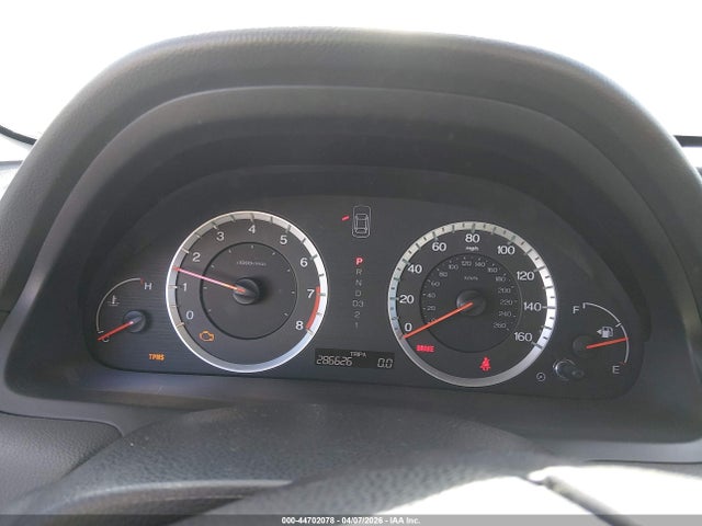 HONDA ACCORD 3.5 EX-L - 7