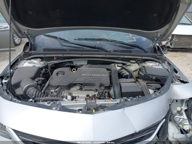 CHEVROLET MALIBU 1LT - 10