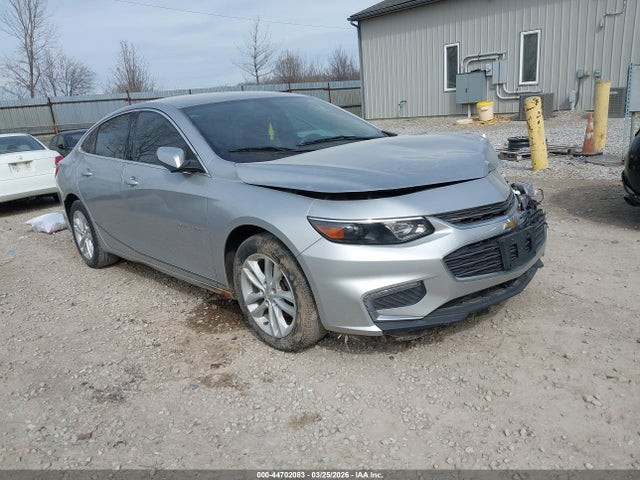 CHEVROLET MALIBU 1LT - 1