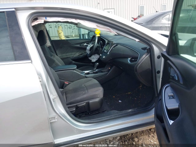 CHEVROLET MALIBU 1LT - 5