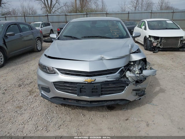 CHEVROLET MALIBU 1LT - 6