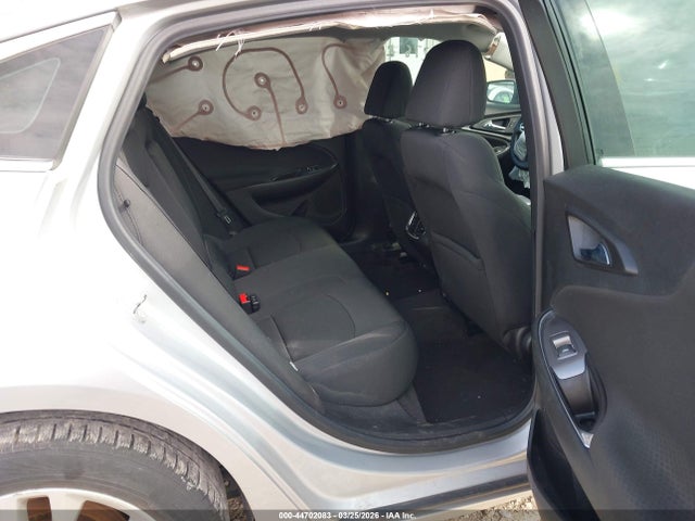 CHEVROLET MALIBU 1LT - 8