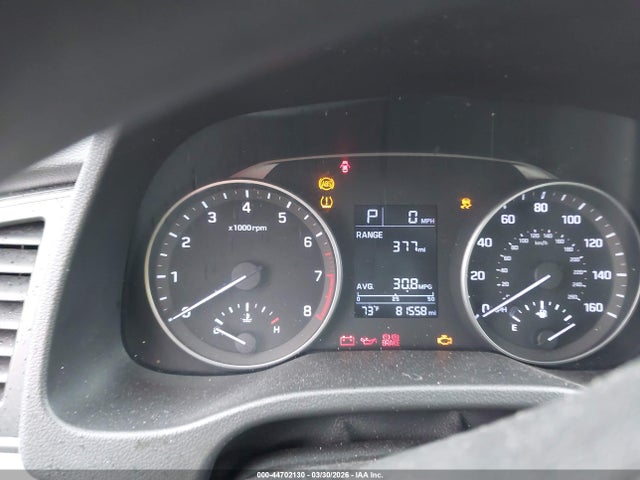 HYUNDAI ELANTRA SE - 7