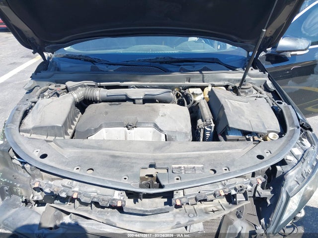 CHEVROLET IMPALA 1LT - 10