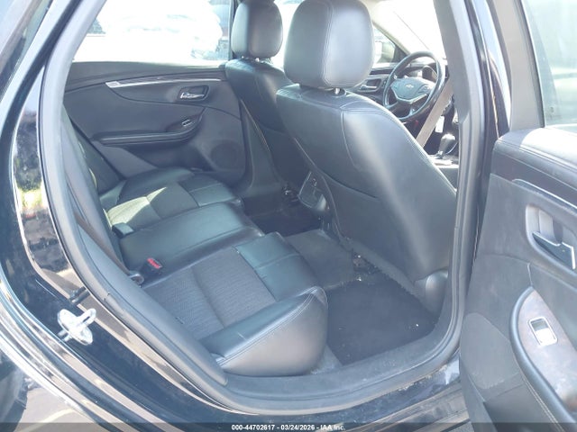 CHEVROLET IMPALA 1LT - 8