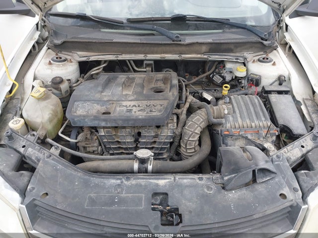 DODGE AVENGER SXT - 10