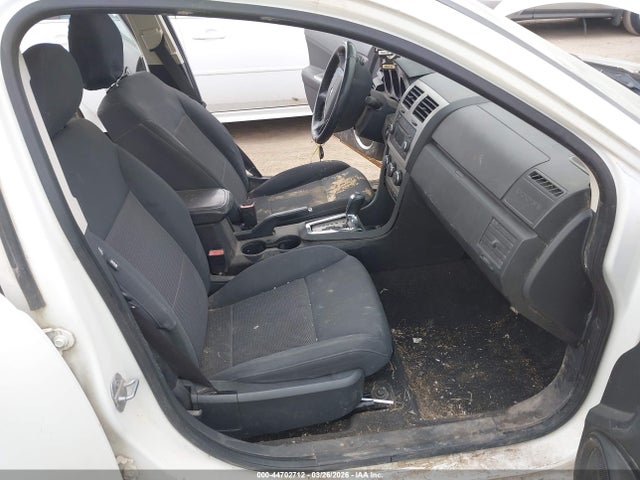 DODGE AVENGER SXT - 5