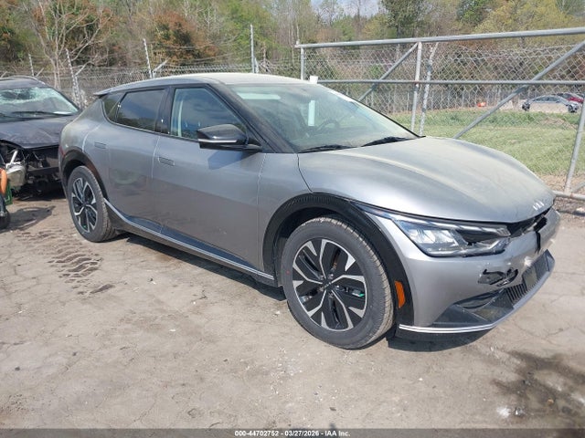 2022 KIA EV6 WIND