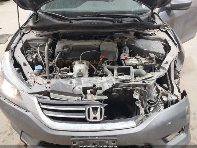 HONDA ACCORD SPORT - 10