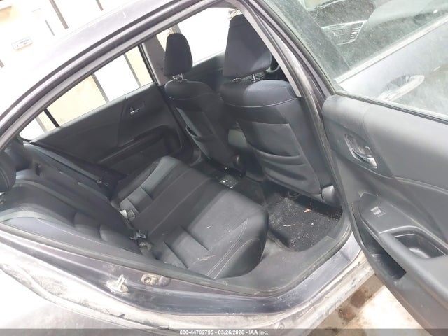 HONDA ACCORD SPORT - 8