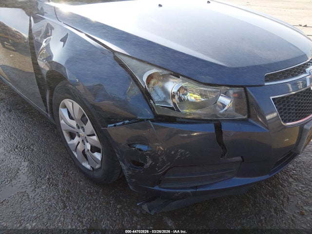 CHEVROLET CRUZE LS AUTO - 6