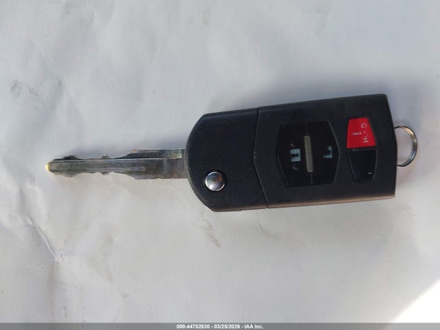 صورة مصغرة 11 لـ 2010 Mazda MAZDA3 I TOURING