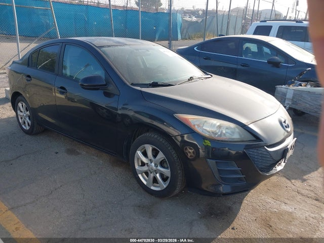 صورة 1 لـ 2010 Mazda MAZDA3 I TOURING
