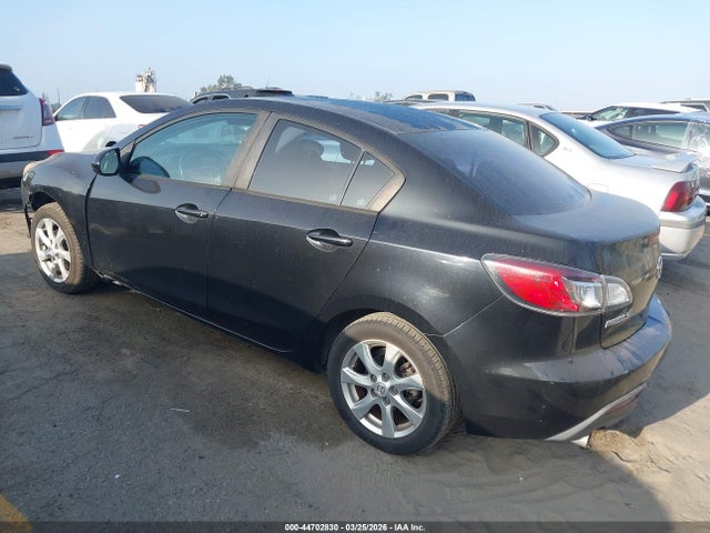 صورة 3 لـ 2010 Mazda MAZDA3 I TOURING