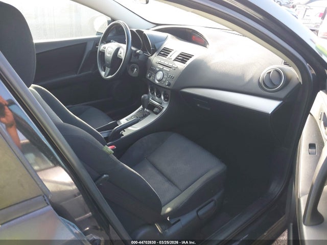 صورة 5 لـ 2010 Mazda MAZDA3 I TOURING