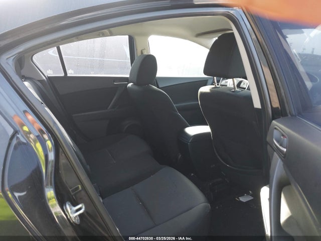 صورة 8 لـ 2010 Mazda MAZDA3 I TOURING