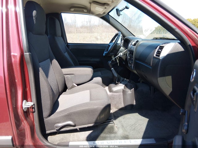 CHEVROLET COLORADO LT - 5