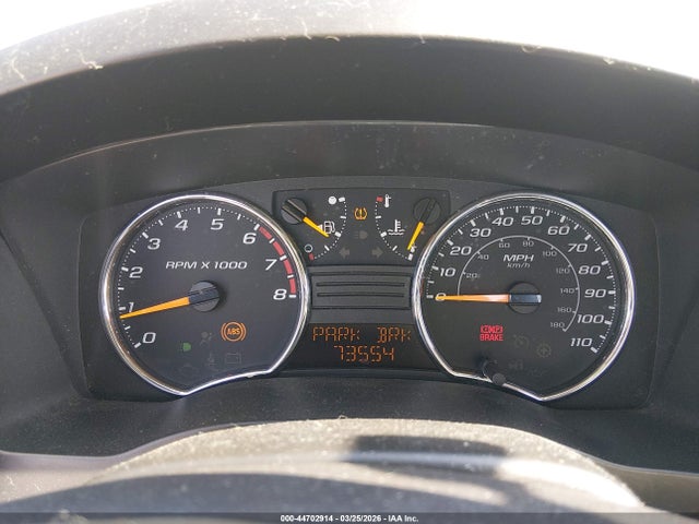 CHEVROLET COLORADO LT - 7