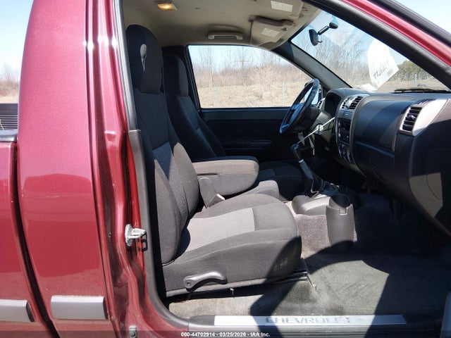 CHEVROLET COLORADO LT - 8