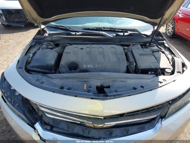 CHEVROLET IMPALA - 10