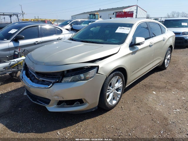 CHEVROLET IMPALA - 2