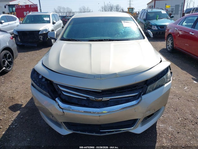 CHEVROLET IMPALA - 6