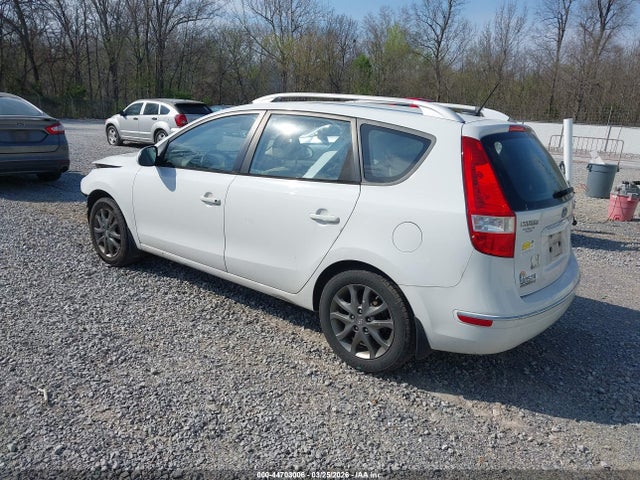 HYUNDAI ELANTRA TOURING GLS - 3