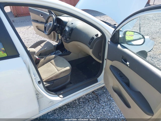 HYUNDAI ELANTRA TOURING GLS - 5