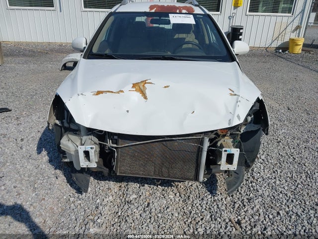 HYUNDAI ELANTRA TOURING GLS - 6