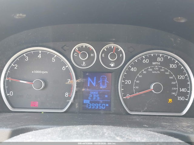 HYUNDAI ELANTRA TOURING GLS - 7