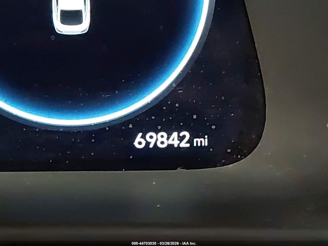 HYUNDAI SONATA N LINE - 7