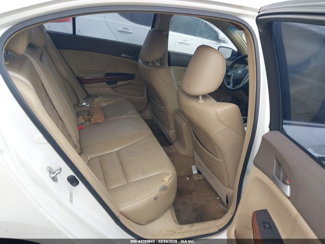 HONDA ACCORD 3.5 EX-L - 8