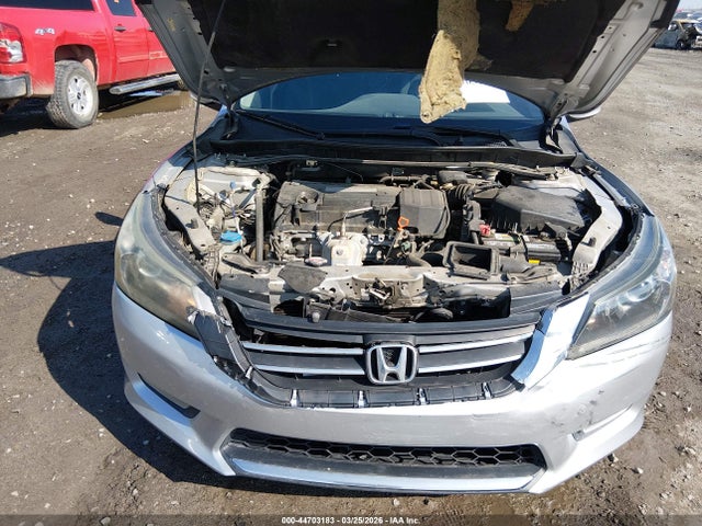 HONDA ACCORD SPORT - 10