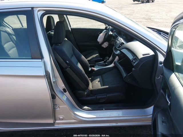 HONDA ACCORD SPORT - 5