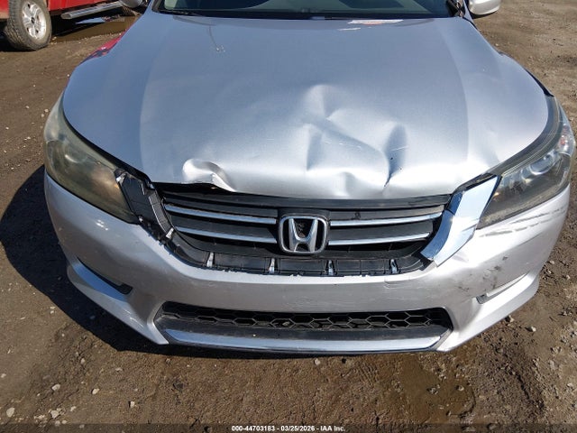 HONDA ACCORD SPORT - 6